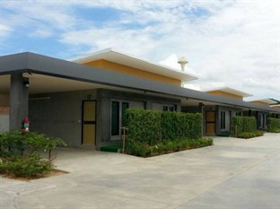 Agoda.com Thailand Apartments & Hotels