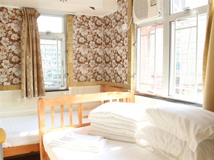 Agoda.com Hong Kong Apartments & Hotels