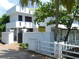 Agoda.com Sri Lanka Apartments & Hotels