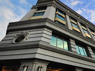 Agoda.com Taiwan Apartments & Hotels