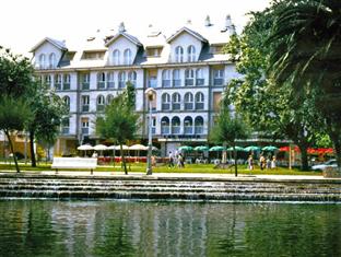 Agoda.com Spain Apartments & Hotels