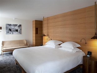 Agoda.com Apartments & Hotels France 