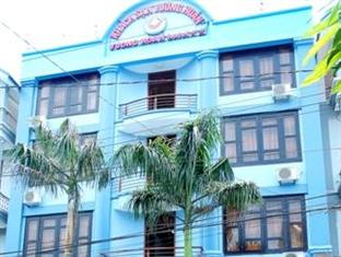 Agoda.com Vietnam Apartments & Hotels  