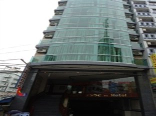 Agoda.com Vietnam Apartments & Hotels  