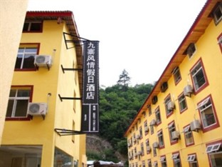 Agoda.com China Apartments & Hotels