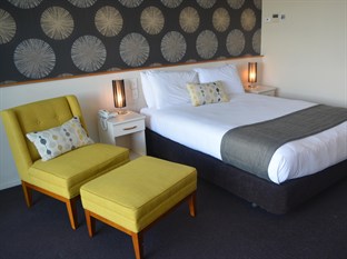 Agoda.com New Zealand Apartments & Hotels