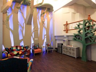 Agoda.com Taiwan Apartments & Hotels