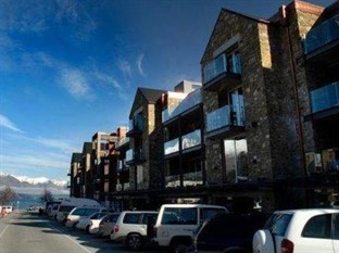 Agoda.com New Zealand Apartments & Hotels