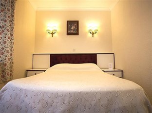 Agoda.com United Kingdom Apartments & Hotels