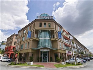 Agoda.com Malaysia Apartments & Hotels