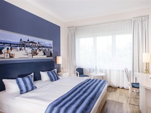 Agoda.com Germany Apartments & Hotels