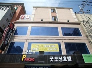 Agoda.com South Korea Apartments & Hotels