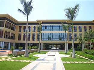 Agoda.com China Apartments & Hotels