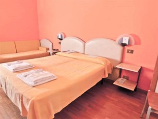 Agoda.com Italy Apartments & Hotels