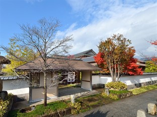 Agoda.com Japan Apartments & Hotels