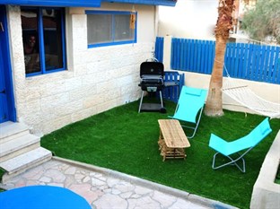 Agoda.com Israel Apartments & Hotels