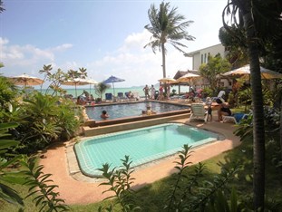 Agoda.com Thailand Apartments & Hotels