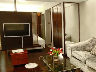 Agoda.com China Apartments & Hotels