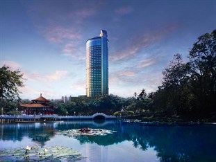 Agoda.com Taiwan Apartments & Hotels