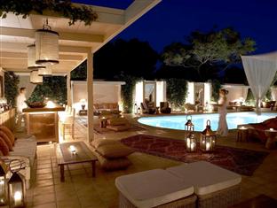 Agoda.com Greece Apartments & Hotels