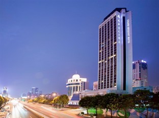 Agoda.com China Apartments & Hotels