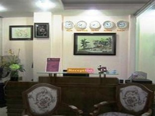 Agoda.com Vietnam Apartments & Hotels  