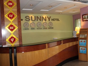 Agoda.com Vietnam Apartments & Hotels  