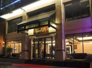 Agoda.com China Apartments & Hotels