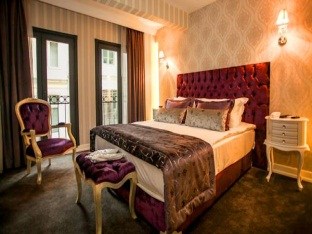 Agoda.com Turkey Apartments & Hotels