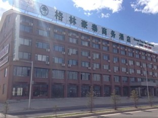 Agoda.com China Apartments & Hotels