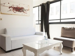 Agoda.com Israel Apartments & Hotels