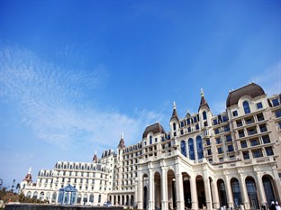 Agoda.com China Apartments & Hotels