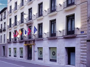 Agoda.com Spain Apartments & Hotels