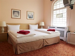 Agoda.com Germany Apartments & Hotels