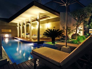 Agoda.com Indonesia Apartments & Hotels