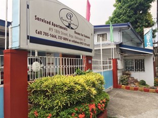 Agoda.com Philippines Apartments & Hotels