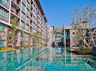 Agoda.com Thailand Apartments & Hotels
