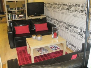 Agoda.com Portugal Apartments & Hotels