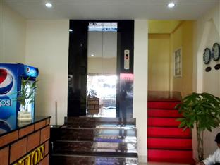 Agoda.com Cambodia Apartments & Hotels