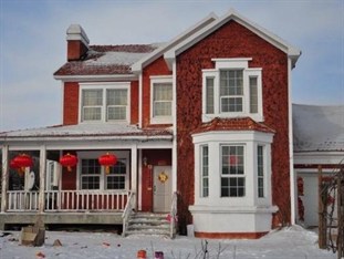 Agoda.com China Apartments & Hotels