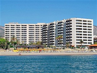 Agoda.com Spain Apartments & Hotels