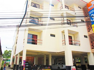 Agoda.com Thailand Apartments & Hotels