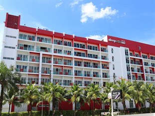 Agoda.com Thailand Apartments & Hotels