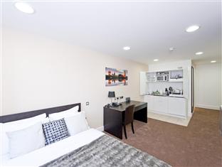 Agoda.com United Kingdom Apartments & Hotels