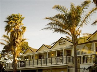 Agoda.com New Zealand Apartments & Hotels