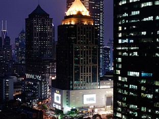 Agoda.com China Apartments & Hotels