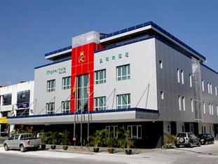 Agoda.com Malaysia Apartments & Hotels