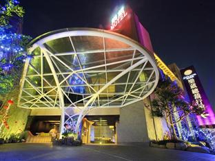 Agoda.com Taiwan Apartments & Hotels