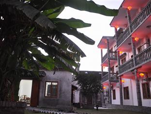 Agoda.com China Apartments & Hotels