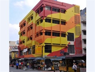 Agoda.com Malaysia Apartments & Hotels